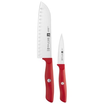 Kitchen knife set Zwilling J.A.Henckels Pro In block 38438-000-0