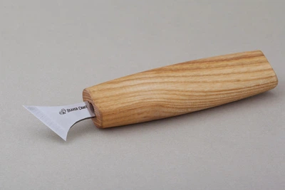 Нож топорик маленький BeaverCraft C10S