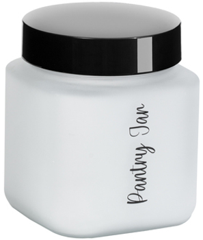 Банка Herevin Ice White 1000 мл (147010-020)
