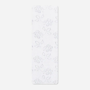 Дитячі колготки 2-3 роки бавовняні для дівчаток Conte Kids Tip-Top-361 92-98 см Білі (4810226064955)