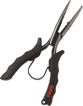 Плоскогубці Rapala з неіржавкої сталі 22 см (RSSP8)