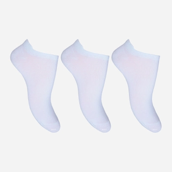 Набір шкарпеток Легка Хода 9216 18-20 р 3 пари Білий (ROZ6206101133)
