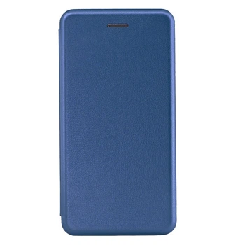 Чехол-книжка Logarm Protective для Samsung A025 Galaxy A02s Без бренда