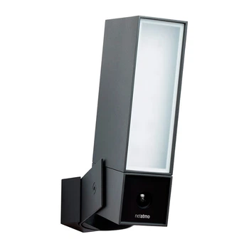 Камера Netatmo Presence
