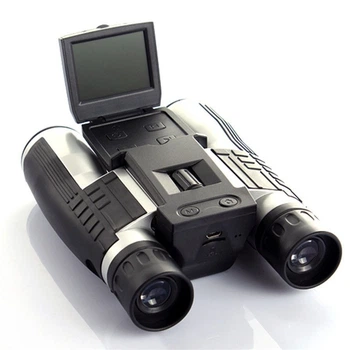 Электронный бинокль с камерой Acehe DT-21 5Mp HD1080P (100061)