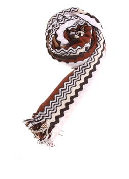 ШАРФ MISSONI 50X200 Разноцветный (MRMISS3) (MISS3)