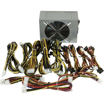 Блок питания FSP 2000W (FSP2000-A0AGPBI)