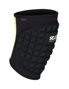 Наколінник Select Knee support with large pad 6205 (1509)