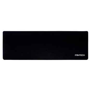 Коврик 640*210 для мыши Fantech MP64 XL тканевый с боковой прошивкой, толщина 3 мм, цвет Black, Color Box, Q80