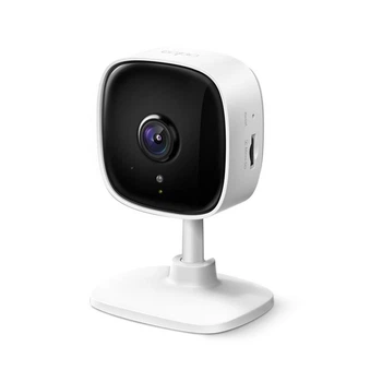 IP-Камера TP-LINK Tapo C100 FHD N300 microSD motion detection (TAPO-C100)