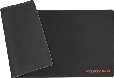 Игровая поверхность Varmilo Black Desk Mat XL Speed (ZDB020-01)