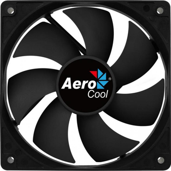 Система охлаждения Aerocool Force 8 Black Molex (Force 8 Black Molex)