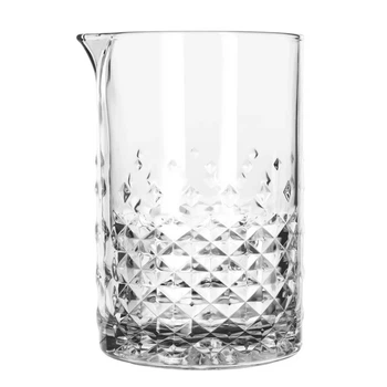 Стакан для змішування Libbey Leerdam Carats 0.75 л