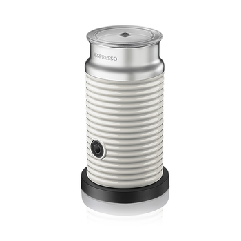 Капучинатор Nespresso Aeroccino 3 White