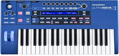 Синтезатор Novation UltraNova (208122)