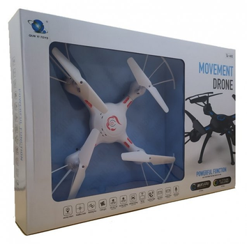 qun yi toys drone