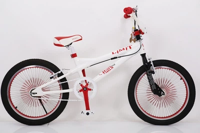 Трюковый велосипед Sigma BMX 20"