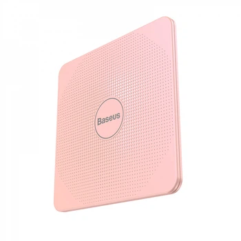 Умный брелок Baseus T1 Cardtype Anti-Loss Device pink 150 мАч