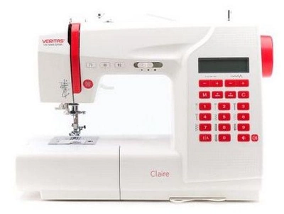 Швейная машина Veritas Claire
