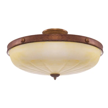 Люстра потолочная торт классическая BKL-042S/3 Brille 180235
