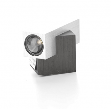 Светильник настенный накладной для ступеней LED-203/2 Day Light Brille 176494