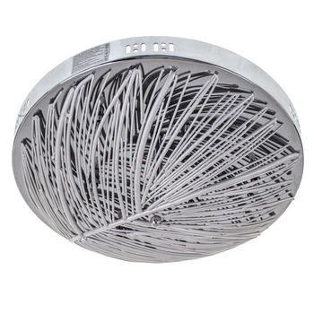 Люстра потолочная торт галогенная для натяжного потолка BR-01 188S/6 Brille 181566