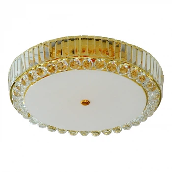 Люстра стельова торт велика BCL-223S/10 E14 Brille 186287
