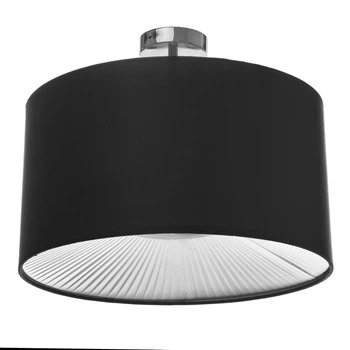 Люстра для кухни потолочная с абажуром BCL-316S/3C CHR Brille 178571