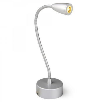 Светильник настенный накладной LED на гибкой ножке LED-01 Brille 176430
