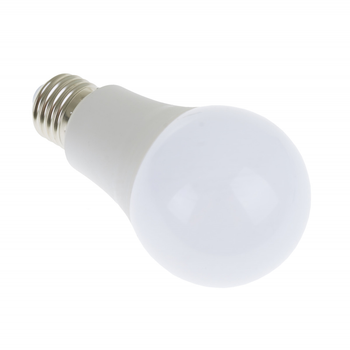 Лампа светодиодная E27 LED 5 RGB+ A60-R+DR Brille 33-678