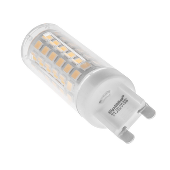 Лампа світлодіодна G9 LED 9 N dim Brille 32-975
