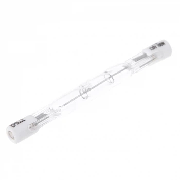 Лампа галогенна J 100 78мм Br Brille 126037