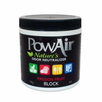 PowAir ароматизатор блок 170г маракуйя
