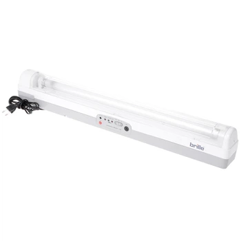 Светильник с аккумулятором FLF-51/1x20 Вт 220 В Brille 135269