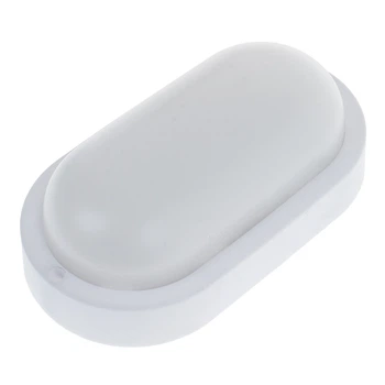 Светильник накладной влагозащитный LED AL-14/8 Вт C Вт IP64 Brille 34-225