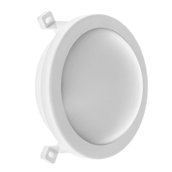 Светильник LED промышленный светодиодный накладной AL-14/6 Вт C Вт IP54 Brille 32-970