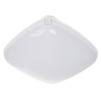Светильник потолочный накладной влагозащищенный AL-32/28 L2D IP44 Brille 189504
