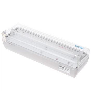 Светильник с аккумулятором FLF-52/1x8 Вт IP44 Brille 135286