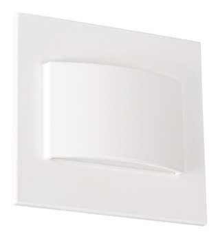 Вбудований світильник Kanlux ERINUS LED LL W-WW (KA-33324)