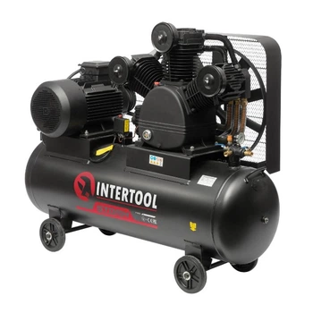 Компрессор Intertool PT-0052