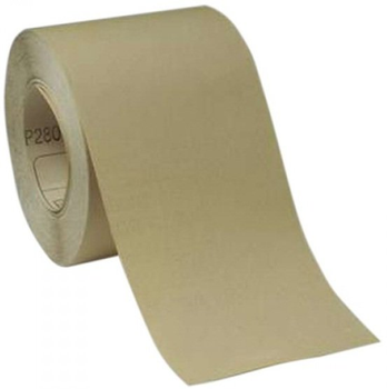 Шліфувальний папір 3M 255P Gold Р240 115 мм х 2 м (04394)