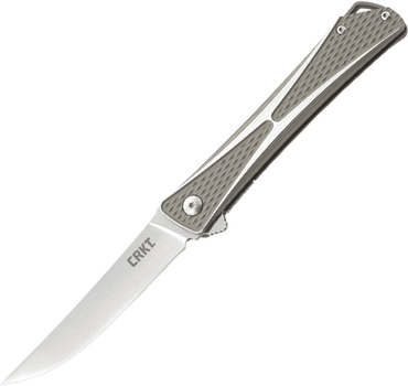 Карманный нож CRKT Crossbones (7530)