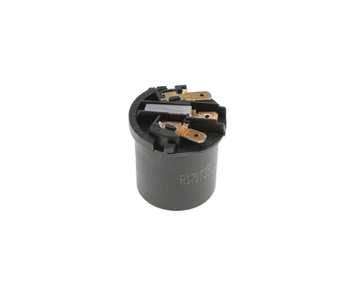 Разъем нижний для чайника -Sunlight SLD-101B (250V, 10A)