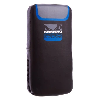 Макивара прямая Bad Boy Pro Series Heroe 8290 размер 40x20x10см Black-Blue