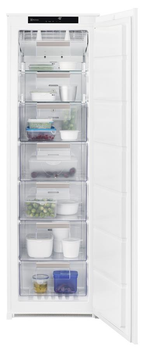 Встр. мороз. камера Electrolux RUT6NF18S, 177х55х55см, 1 дв., Мороз. отд. - 204л, A+, NF, Белый (RUT6NF18S)