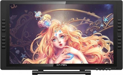Графический монитор XP-Pen Artist22E Pro