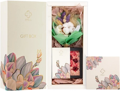 Набор Spell Gift box Ее вдохновение (4820207313668)