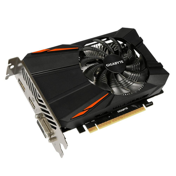 Видеокарты GeForce GTX 1050 Ti купить в Киеве: цена, отзывы, продажа ...