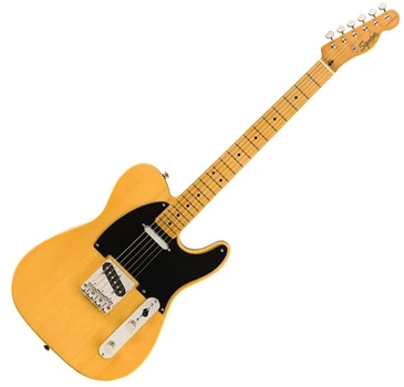 Электрогитара Fender Squier Classic Vibe 50s Telecaster MN BTB (230211)