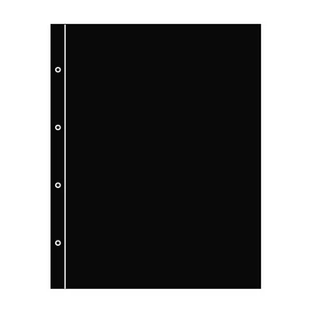 Лист для документів к альбому KANZLEI, 313446, Leuchtturm